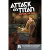 KNYGA Attack On Titan: Before The Fall 15