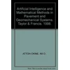 KNYGA Attoh Okine Artificial Intelligence and Mathematical Methods in Pavement and Geomechanical Systems