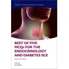 KNYGA Atul Kalhan Best of Five MCQs for the Endocrinology and Diabetes SCE