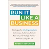 KNYGA Aubrey Bergauer Run It Like a Business