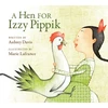 KNYGA Aubrey Davis Hen for Izzy Pippik