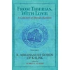 KNYGA Aubrey Glazer From Tiberias, with Love