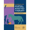 KNYGA Aubrey H Fine Handbook on Animal-Assisted Therapy