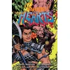 KNYGA Aubrey Sitterson Savage Hearts