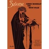 KNYGA Aubrey Vincent Beardsley Salomėja