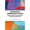 KNYGA Audra Diers Lawson Risk and Crisis Communication in Europe