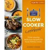 KNYGA Audrey Deane Slow Cooker Cookbook