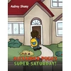 KNYGA Audrey Shamy Alexander Pugh’s Super Saturday!