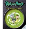 KNYGA August Craig Rick &amp; Morty: The Official Cookbook