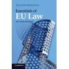 KNYGA August Reinisch Essentials of EU Law