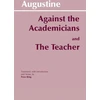 KNYGA Augustine Of Hippo Against the Academicians and The Teacher