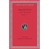 KNYGA Augustine Of Hippo City of God, Volume I