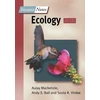 KNYGA Aulay Mackenzie BIOS Instant Notes in Ecology
