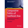 KNYGA Aurel Croissant Comparative Politics of Southeast Asia