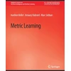 KNYGA Aurelien Muise Metric Learning