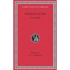 KNYGA Aurelius Clemens Prudentius Prudentius, Volume I