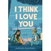 KNYGA Auriane Desombre I Think I Love You