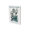 KNYGA Austin Eddy: Immutable Traveller