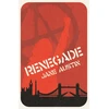 KNYGA AUSTIN Renegatas