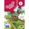 KNYGA Author Fly High Level 2 Vocabulary Flashcards