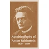 KNYGA Autobiography of Anton Rubinstein, 1829-1889