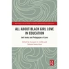 KNYGA Autumn A Griffin All About Juodas Girl Love in Education