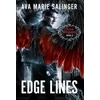 KNYGA Ava Marie Salinger Edge Lines (Fallen Messengers Book 3)