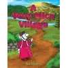 KNYGA Ava Vasileva Very Mice Village