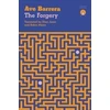 KNYGA Ave Barrera Forgery