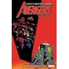 KNYGA Avengers By Jason Aaron Vol. 9