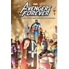 KNYGA Avengers Forever by Jason Aaron Omnibus