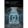 KNYGA Avi Goldfarb Economics of Privacy