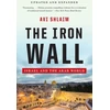 KNYGA Avi Shlaim Iron Wall - Israel and the Arab World