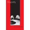 KNYGA Avital Ronell Stupidity
