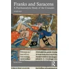 KNYGA Avner Falk Franks and Saracens