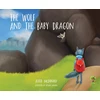 KNYGA Avril Mcdonald Wolf and the Baby Dragon