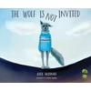 KNYGA Avril Mcdonald Wolf is Not Invited