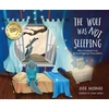 KNYGA Avril Mcdonald Wolf was Not Sleeping