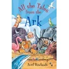 KNYGA Avril Rowlands All the Tales from the Ark