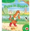 KNYGA Award Publications Puss in Boots