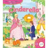 KNYGA Award Publications Story of Cinderella