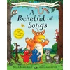 KNYGA Axel Scheffler A Pocketful of Songs