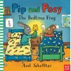 KNYGA Axel Scheffler Pip and Posy: The Bedtime Frog
