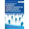 KNYGA Axel Uhl Handbook of Business Transformation Management Methodology