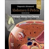 KNYGA Aya Kamaya Diagnostic Ultrasound: Abdomen and Pelvis