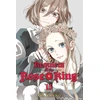 KNYGA Aya Kanno Requiem of the Rose King, Vol. 15