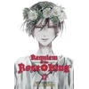 KNYGA Aya Kanno Requiem of the Rose King, Vol. 17