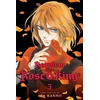 KNYGA Aya Kanno Requiem of the Rose King, Vol. 5