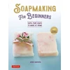KNYGA Ayako Umehara Soap Making for Beginners