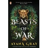 KNYGA Ayana Gray Beasts of War